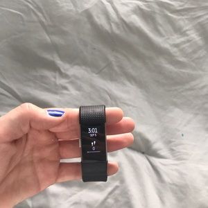 FITBIT CHARGE 2
